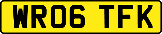 WR06TFK