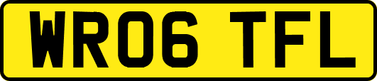WR06TFL