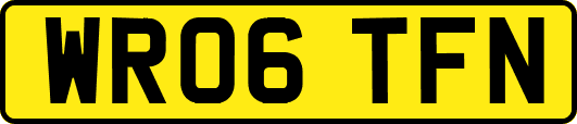 WR06TFN