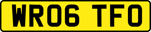 WR06TFO