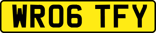 WR06TFY
