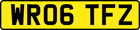 WR06TFZ