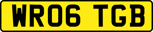 WR06TGB