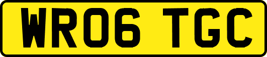 WR06TGC