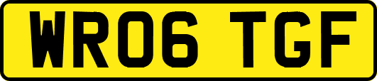 WR06TGF