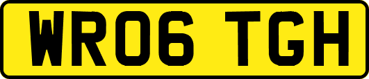 WR06TGH