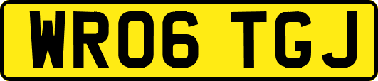WR06TGJ