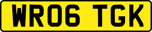 WR06TGK