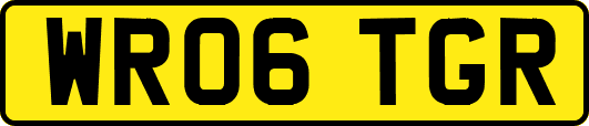WR06TGR