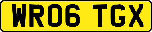 WR06TGX