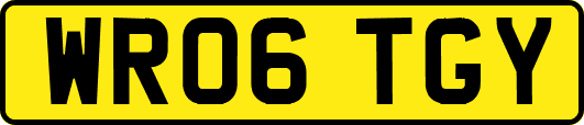 WR06TGY
