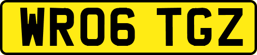 WR06TGZ