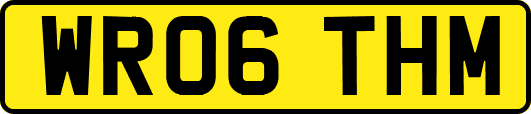 WR06THM