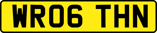WR06THN