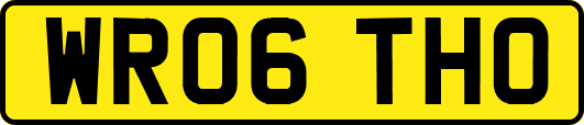 WR06THO
