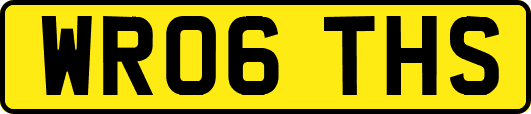 WR06THS
