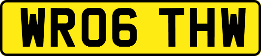 WR06THW