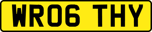 WR06THY