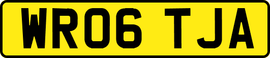 WR06TJA