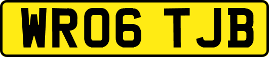WR06TJB