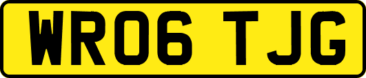 WR06TJG
