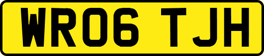 WR06TJH