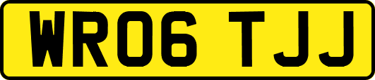 WR06TJJ