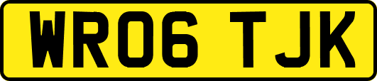 WR06TJK