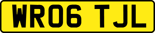 WR06TJL