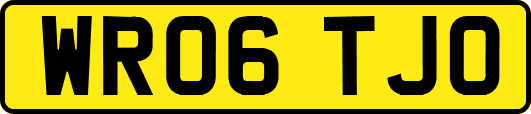 WR06TJO