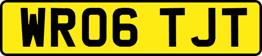 WR06TJT