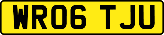 WR06TJU