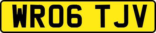 WR06TJV