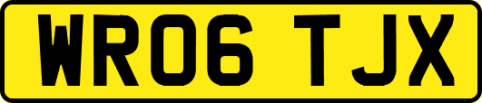 WR06TJX