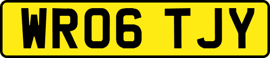 WR06TJY