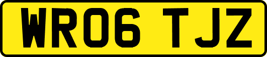 WR06TJZ