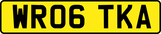 WR06TKA