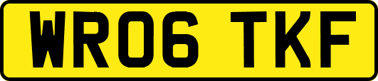 WR06TKF