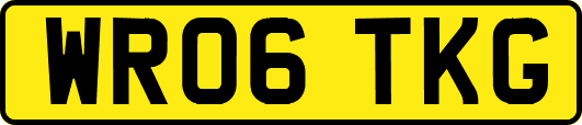 WR06TKG