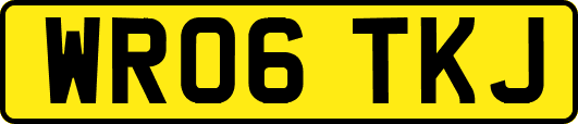 WR06TKJ