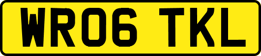WR06TKL
