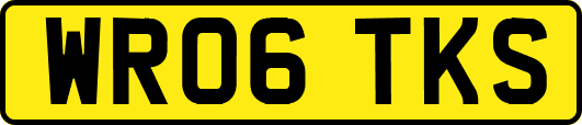 WR06TKS