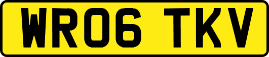 WR06TKV