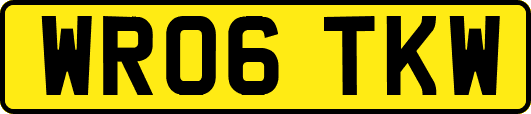 WR06TKW
