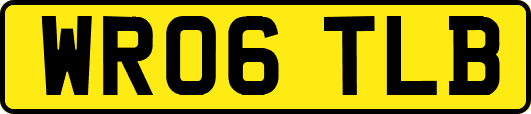 WR06TLB