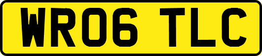 WR06TLC