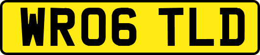 WR06TLD