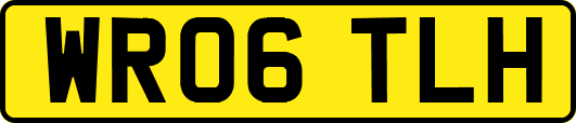 WR06TLH