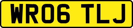 WR06TLJ