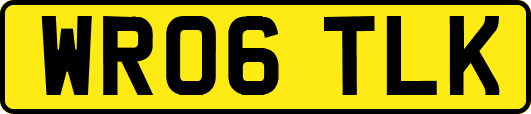 WR06TLK